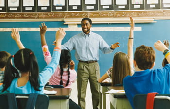 Teacher Hiring Fair